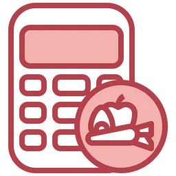 Free Calculator  Icon