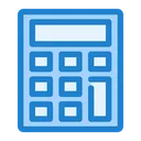 Free Calculator  Icon