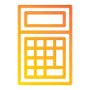 Free Calculator  Icon