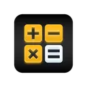 Free Calculator Big Sur Icon