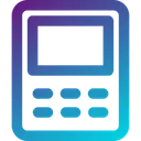 Free Calculatrice  Icône