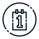 Free Page Icon