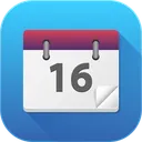 Free Calendar Schedule Date Icon