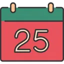 Free Calendar Reminder Event Icon