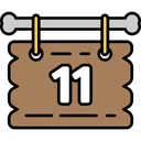 Free Calendar Date Schedule Icon