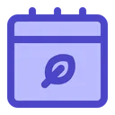 Free Calendar  Icon