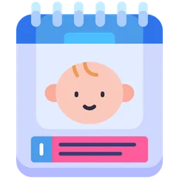 Free Calendar  Icon