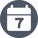 Free Calendar Icon