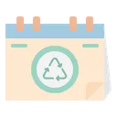 Free Calendar  Icon