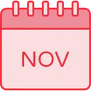 Free Calendar Icon