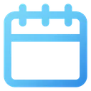 Free Calendar Icon