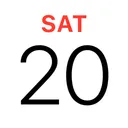 Free Calendar  Icon