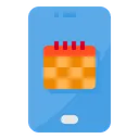 Free Calendar  Icon