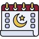 Free Calendar  Icon