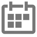 Free Calendar Icon