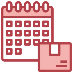 Free Calendar  Icon