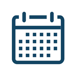 Free Calendar  Icon