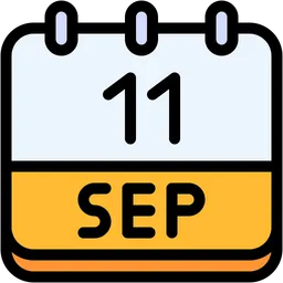 Free Calendar  Icon