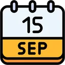 Free Calendar  Icon