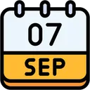 Free Calendar  Icon