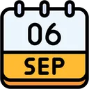 Free Calendar  Icon