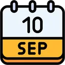 Free Calendar  Icon