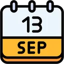 Free Calendar  Icon