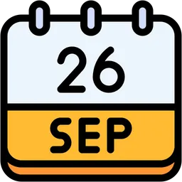 Free Calendar  Icon