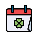 Free Calendar  Icon