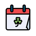 Free Calendar  Icon