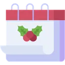 Free Calendar  Icon