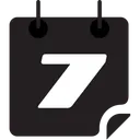 Free Calendar Icon