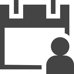 Free Calendar  Icon