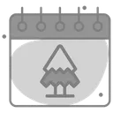 Free Calendar  Icon