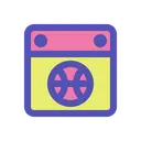 Free Calendar  Icon