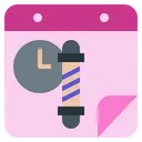 Free Calendar  Icon