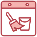 Free Calendar  Icon