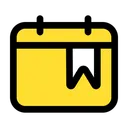 Free Calendar Date Schedule Icon