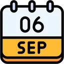 Free Calendar  Icon