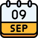 Free Calendar  Icon