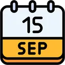 Free Calendar  Icon