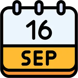 Free Calendar  Icon