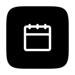 Free Calendar  Icon