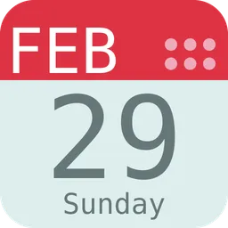 Free Calendar Logo Icon