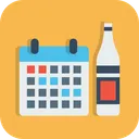 Free Calendar Schedule Appointment Icon
