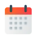 Free Calendario Data Dia Ícone