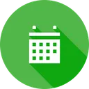 Free Calendario Data Dia Ícone