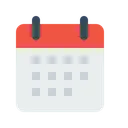 Free Calendario Data Giorno Icon