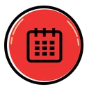 Free Calender Appointment Date Icon