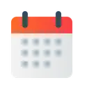 Free Calender Date Day Icon